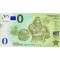 0 Euro Biljet Kral Svatopluk